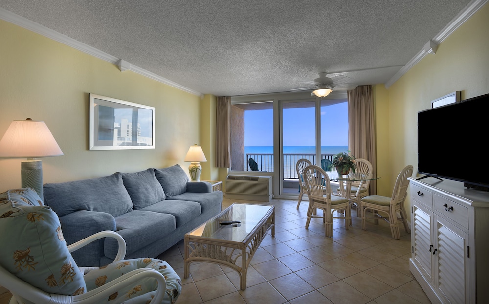 Family Suite, Ocean View photo 1