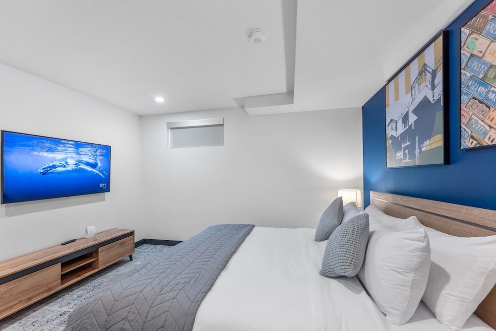 Premium Quadruple Room, 4 Bedrooms photo 3