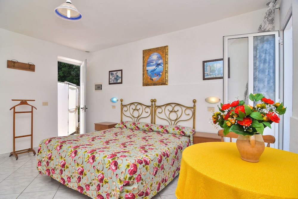 Double Room Sea View - Photo 12