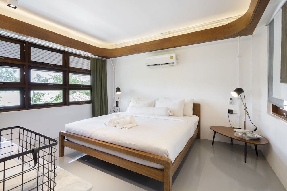 Four-Bedroom Pool Villa - Photo 46
