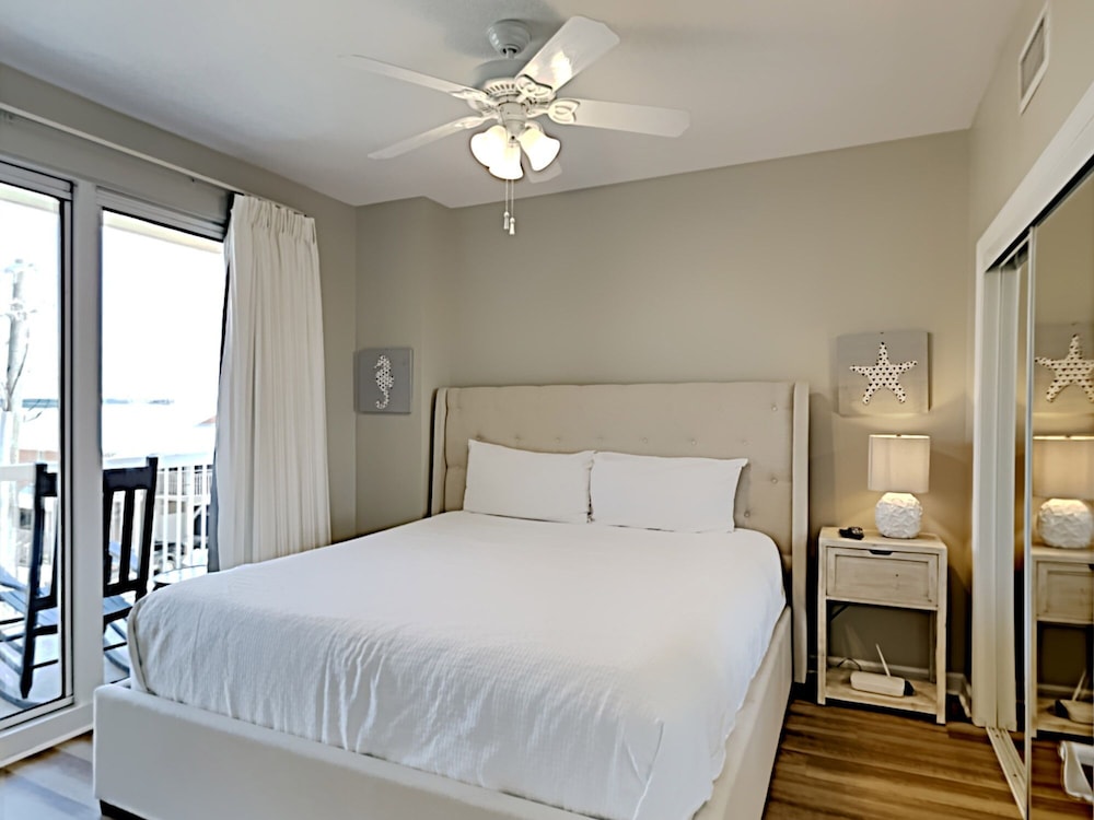 Condo, Multiple Beds, Balcony, Ocean View
