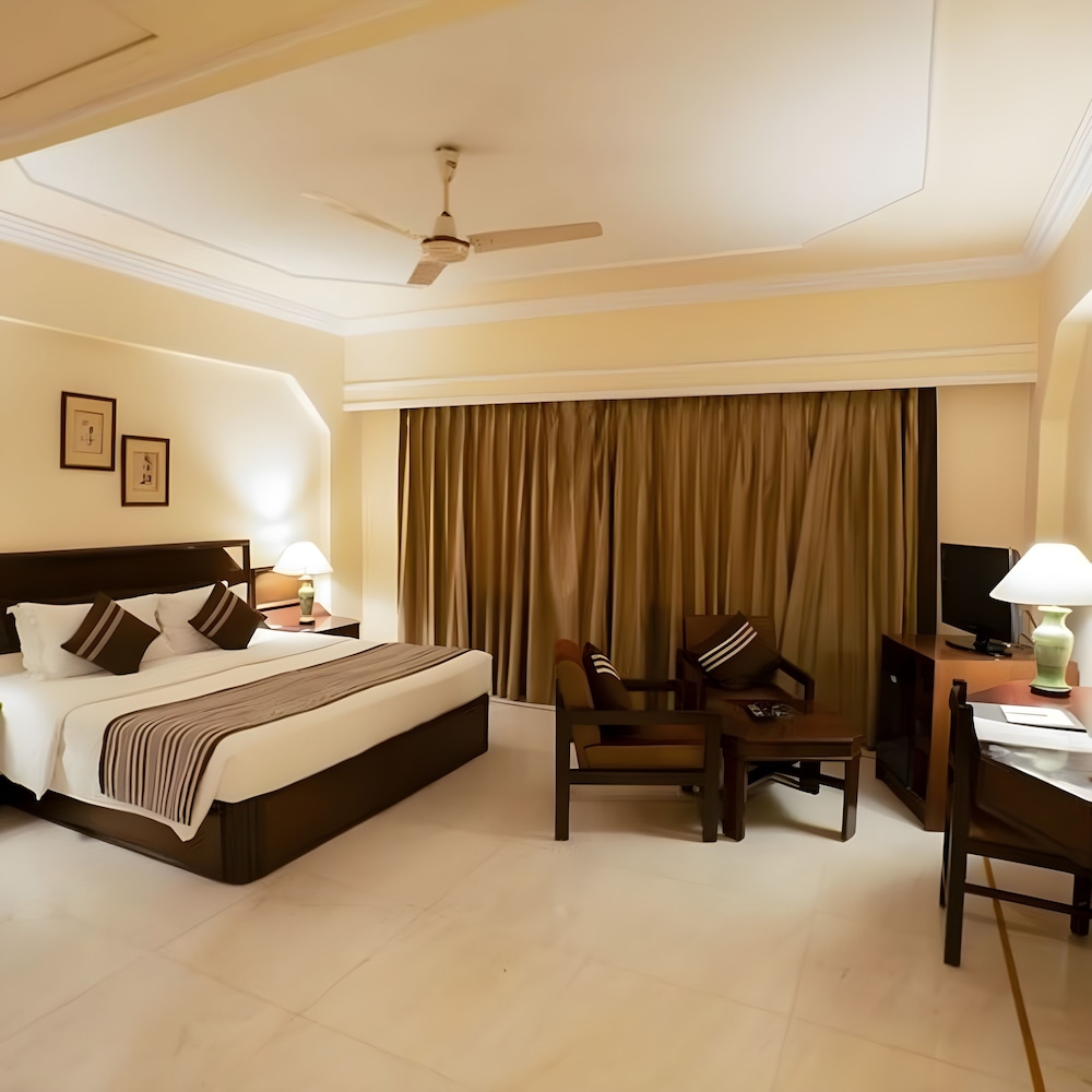 Superior Room photo 1