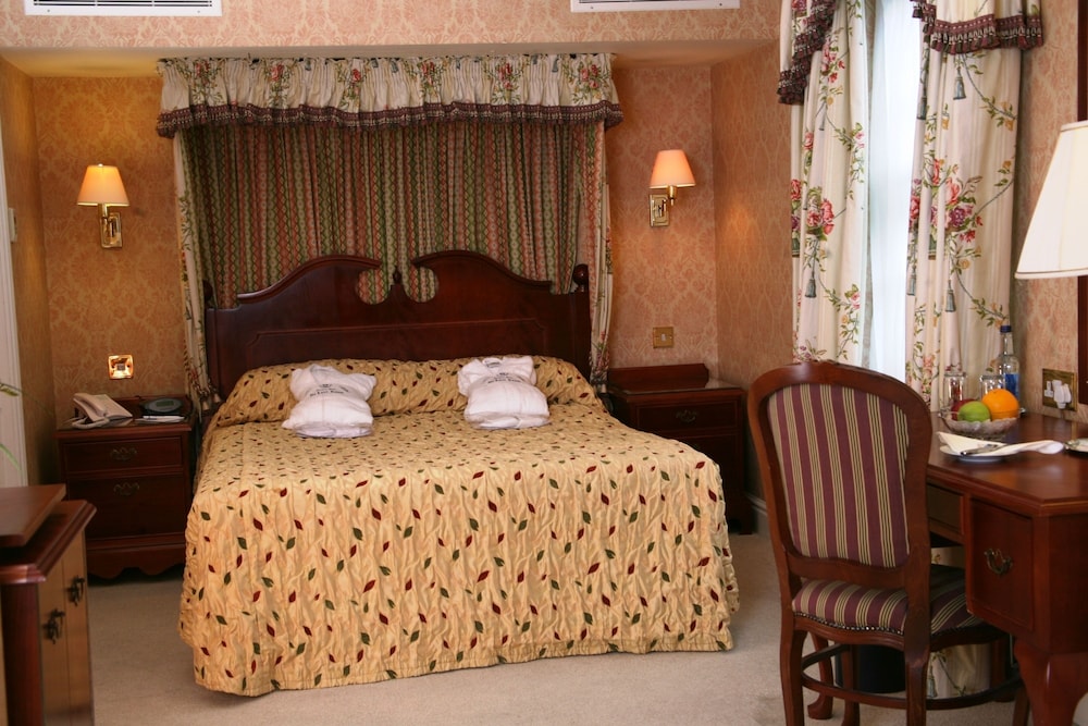 Executive Suite photo 1