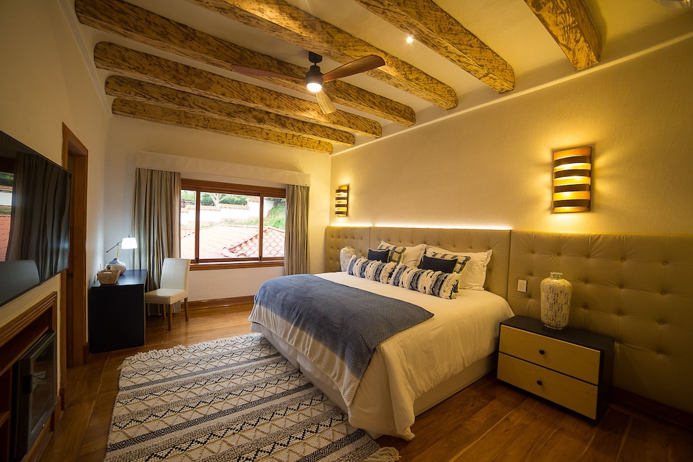Standard Double or Twin Room - Photo 5