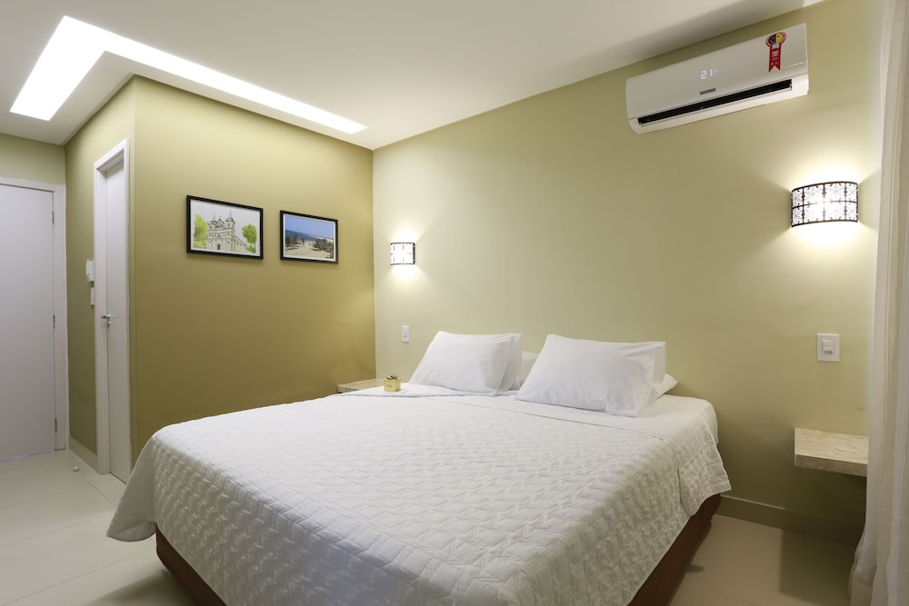 Superior Single Room photo 3