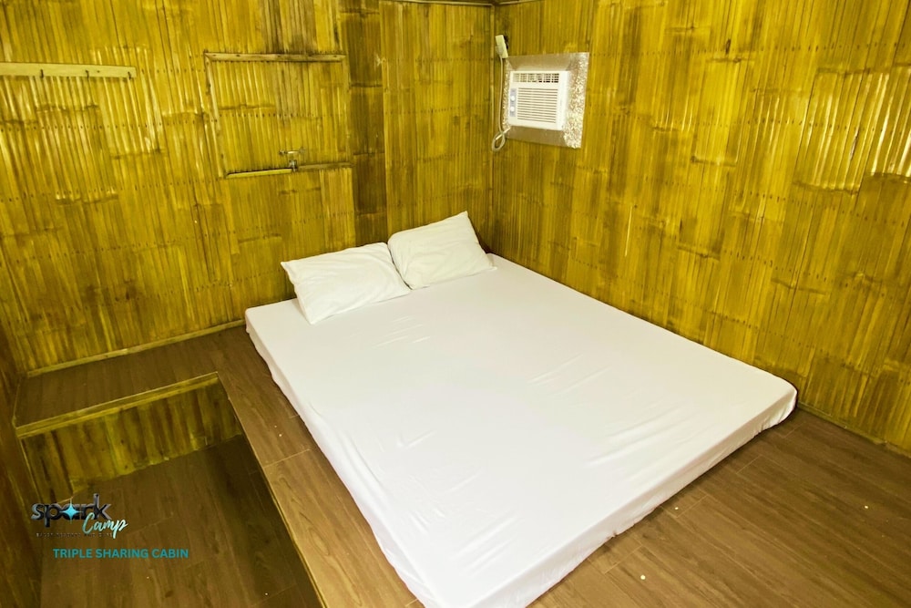 Triple Room, Balcony, Garden View photo 2