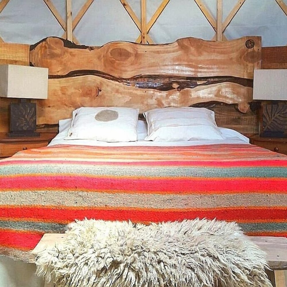 Standard Cottage, 1 Queen Bed, Terrace photo 1
