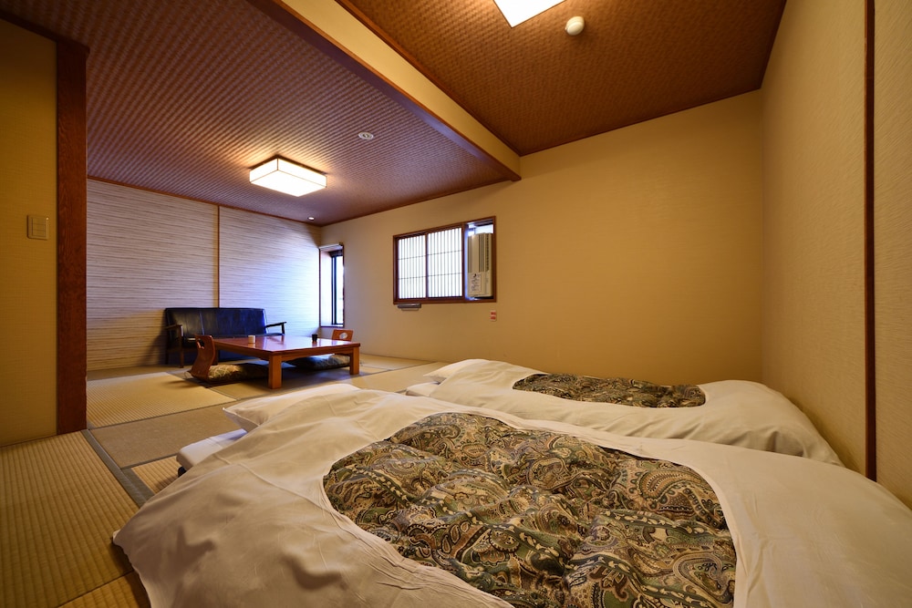 Modern Japanese Room, Non Smoking photo 1