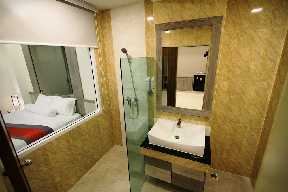 Super Superior King Room (B-Building) photo 3