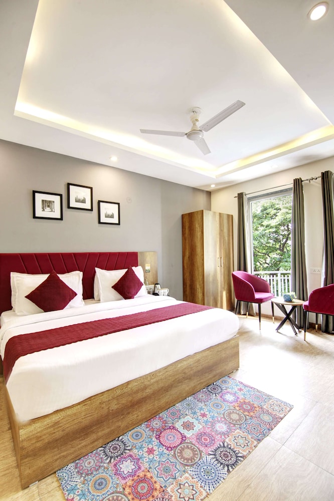 Deluxe Room - Photo 3