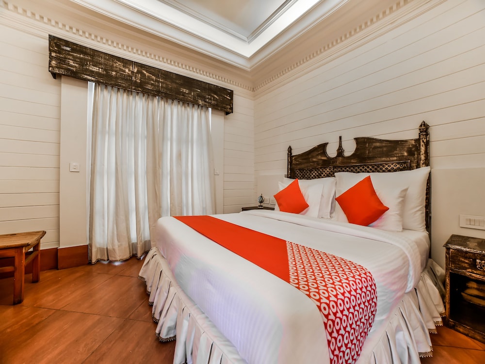 Standard Room photo 3