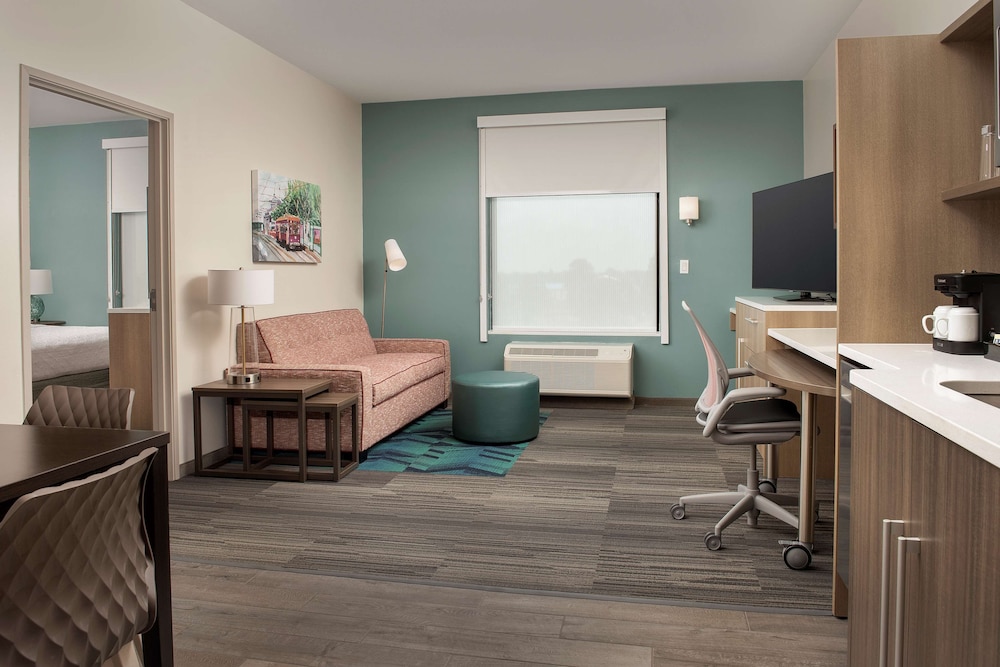 Suite, 1 Bedroom, Non Smoking - Photo 1