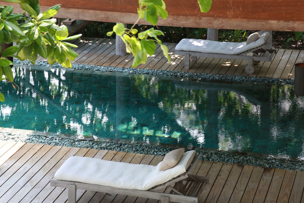 Villa, 3 Bedrooms, Pool Access (sunrise Retreat, 2)