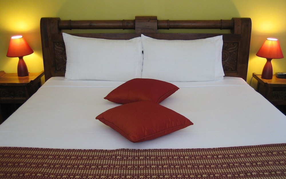 1 Bedroom Apartment, King Bed (4 Nights) photo 2