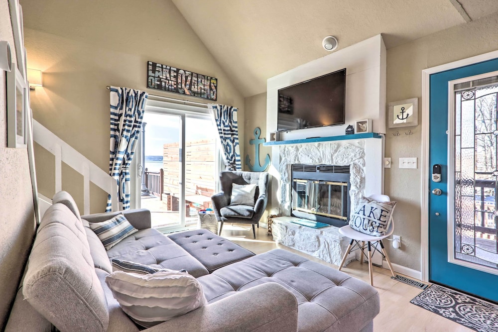 House (2 Bedrooms) photo 1