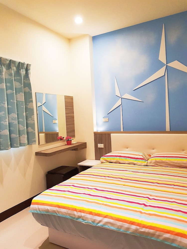 Comfort Double Room, 1 Double Bed, Non Smoking photo 2
