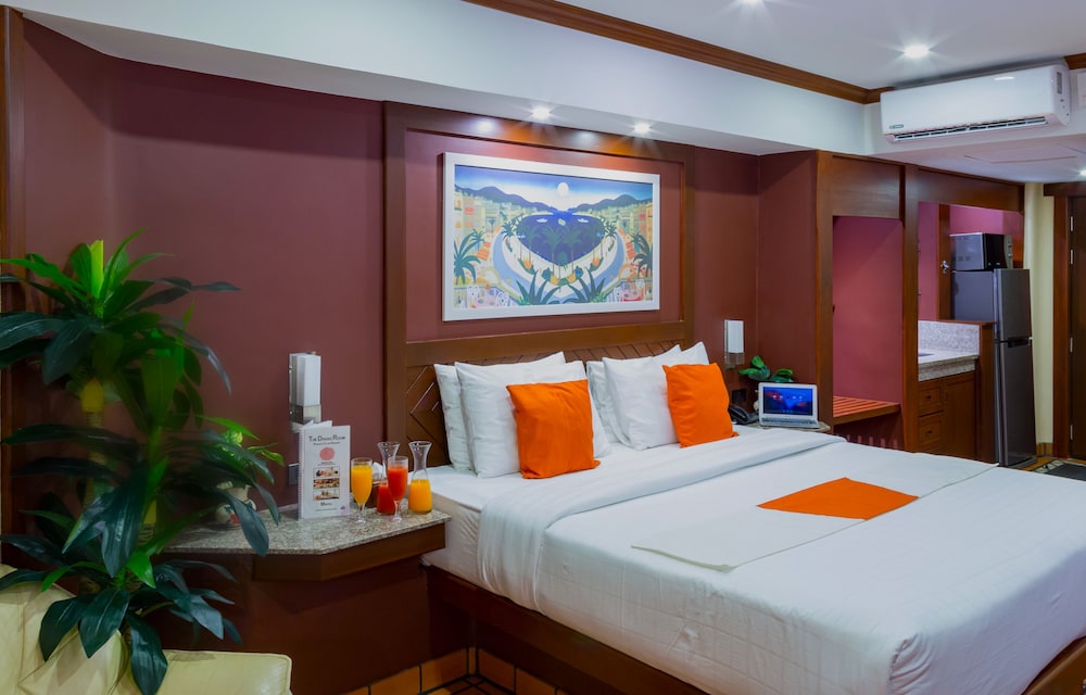 Deluxe Room (Manager Special) photo 3