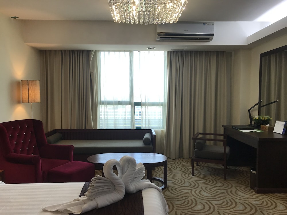 Junior Suite photo 2