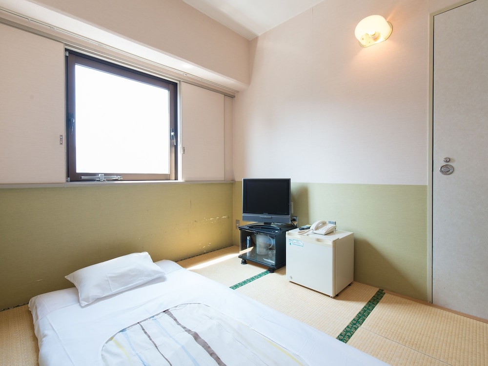 Japanese Room, Single Occupancy, Smoking photo 2