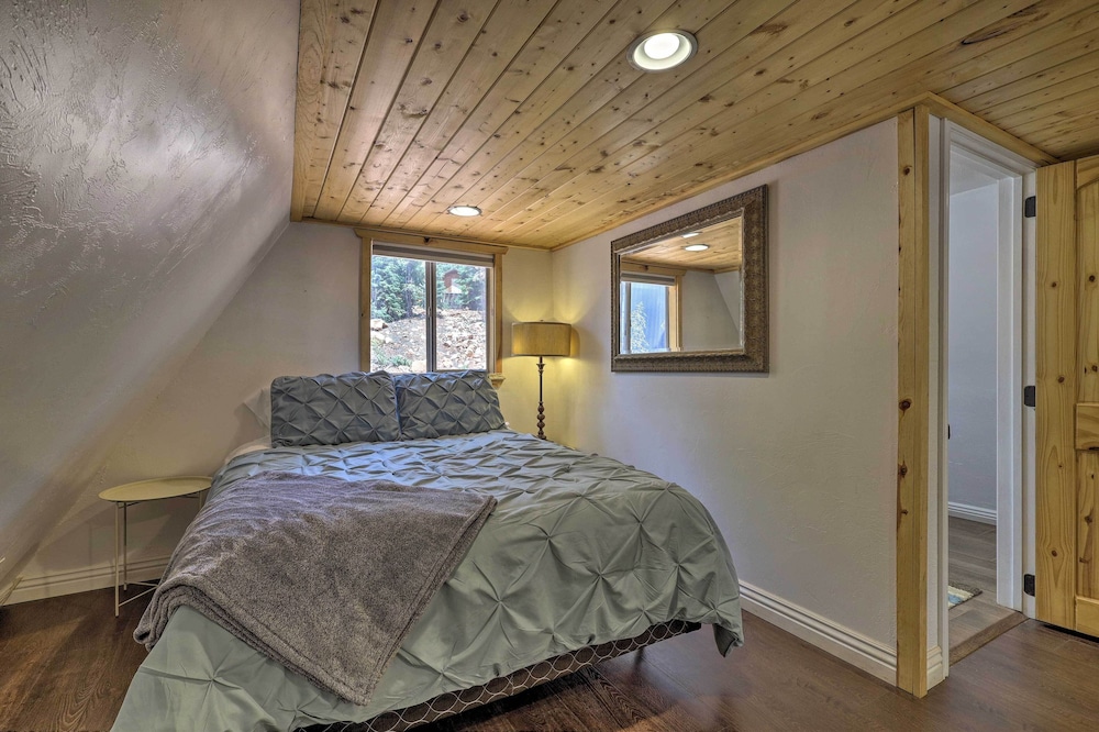 House (2 Bedrooms) photo 1