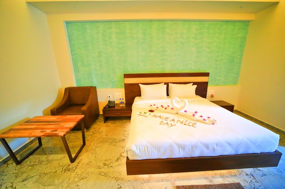 Royal Double Room