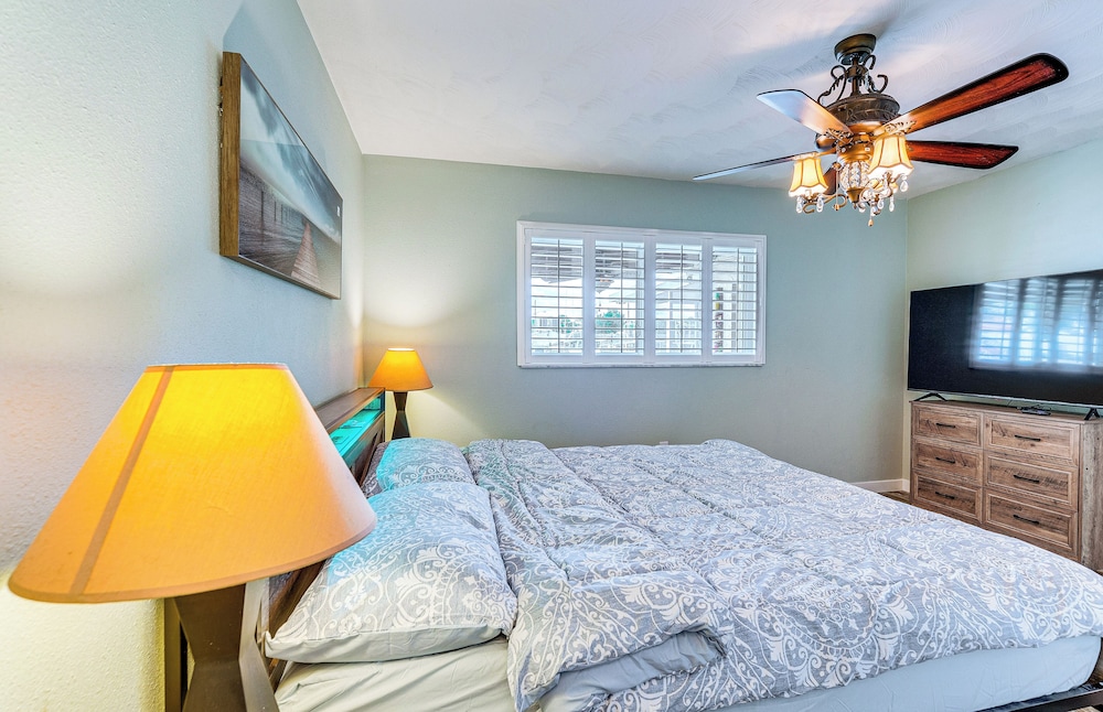 House (2 Bedrooms) photo 2