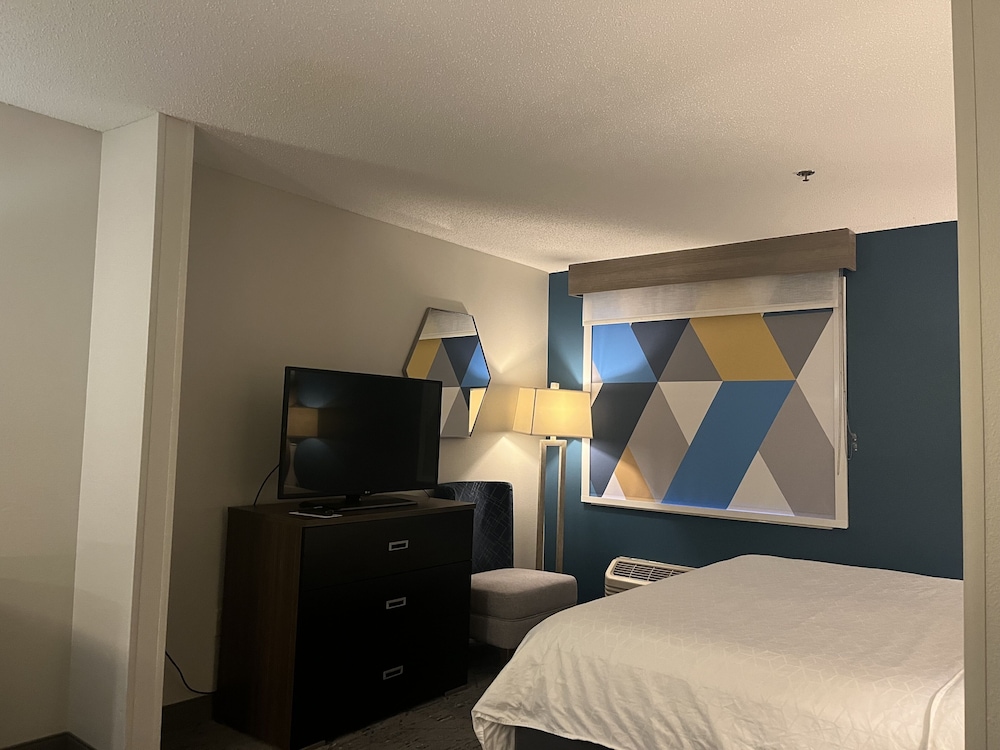 Suite, 1 King Bed - Photo 6