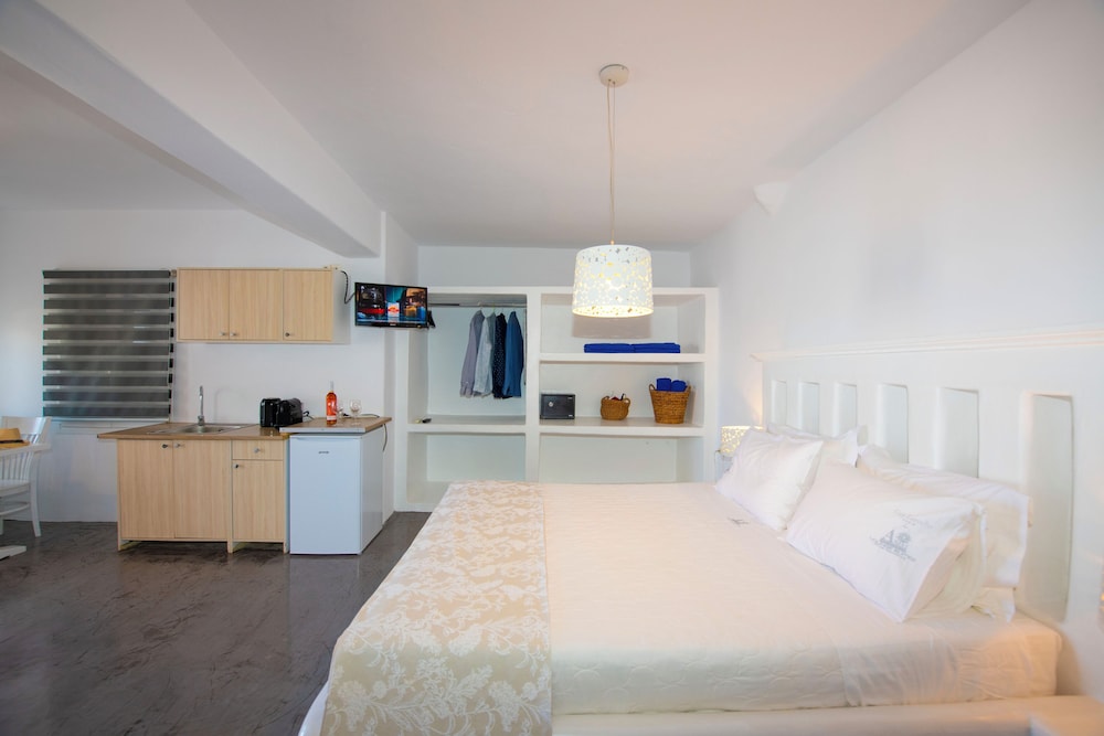 Grande Suite, Private Hot Tub