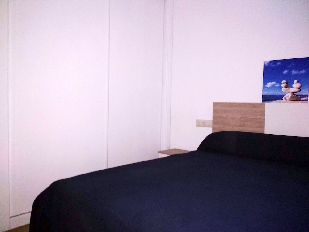 Apartamento, 1 habitación