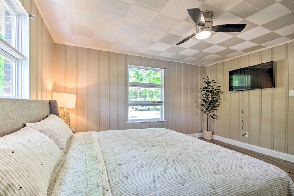 House (3 Bedrooms) photo 1