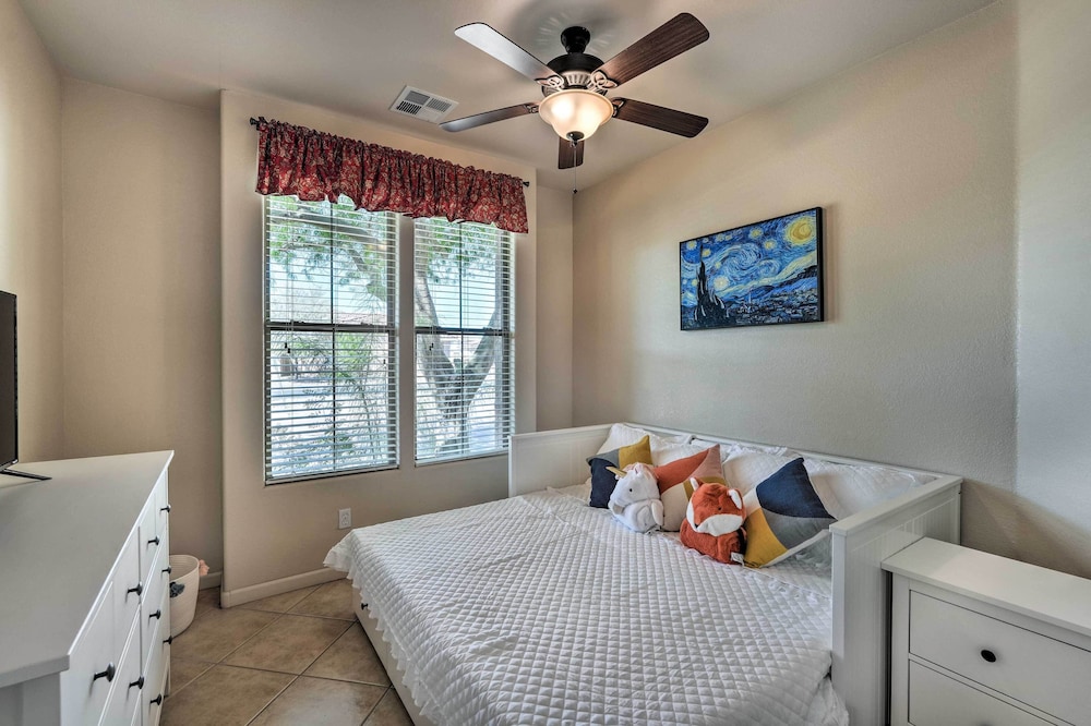 House (2 Bedrooms) photo 1