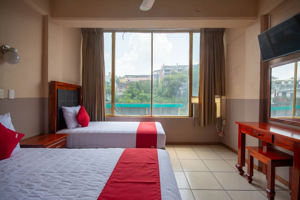 Standard Triple Room - Photo 1