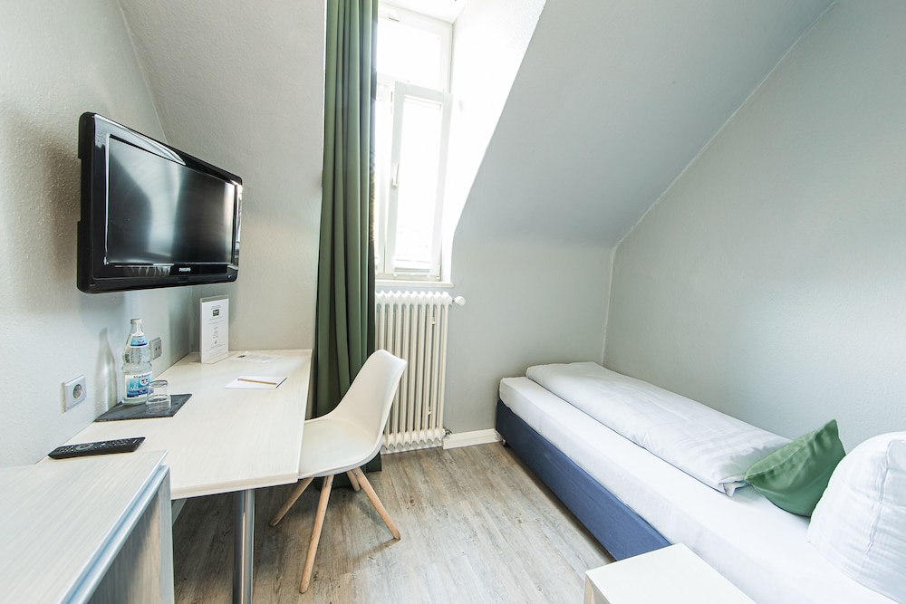 Economy Single Room, 1 Twin Bed photo 1