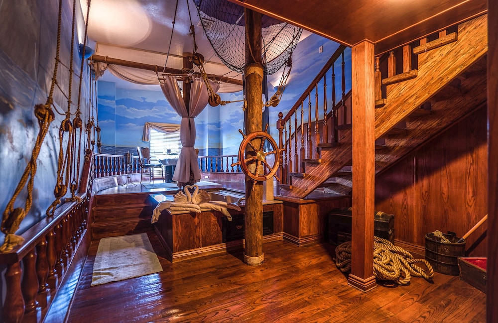 Room (Treasure Island I) - Photo 1