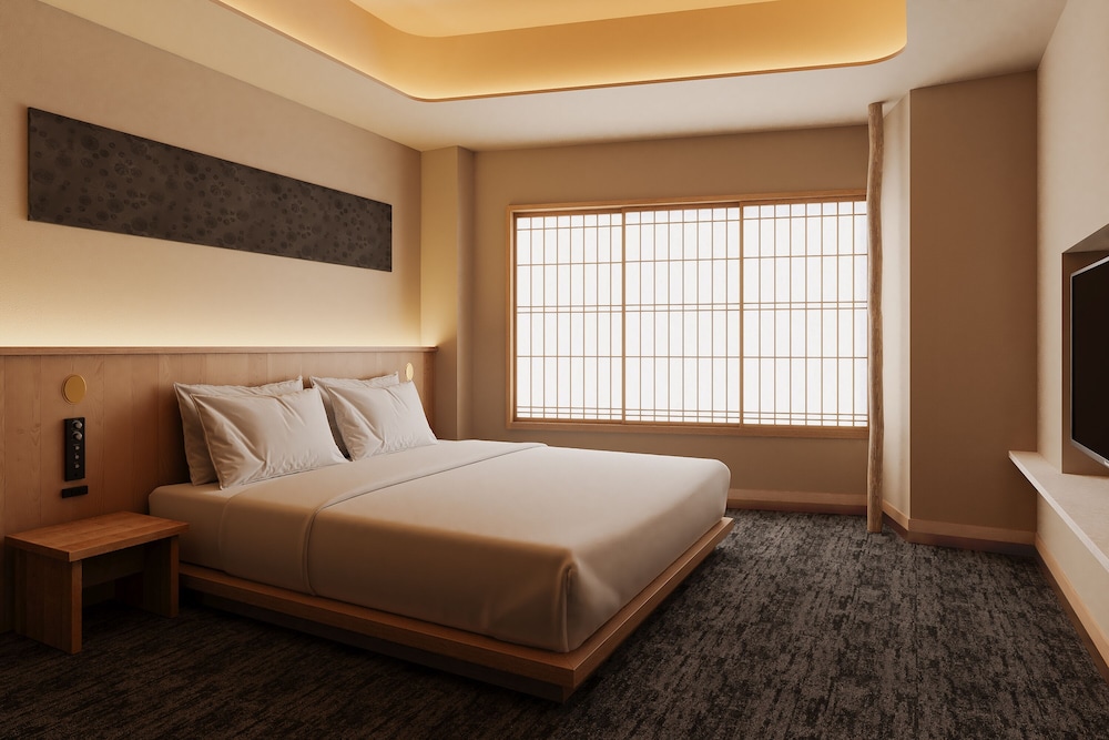 Comfort Double Room, Accessible