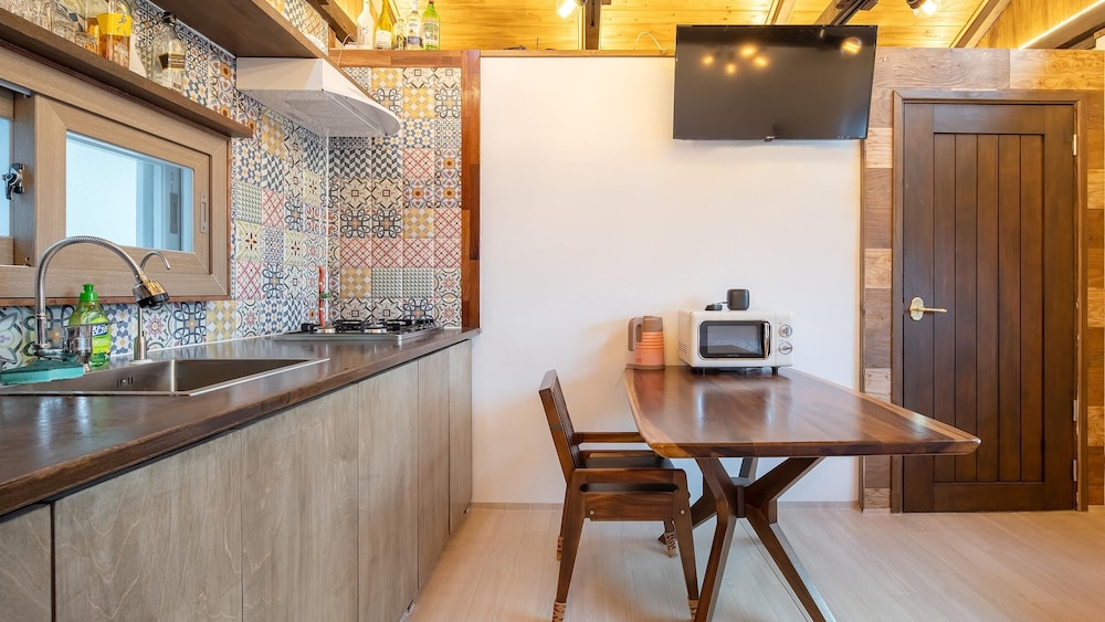 Basic Room, 1 Bedroom (unyeong 3) - Photo 2