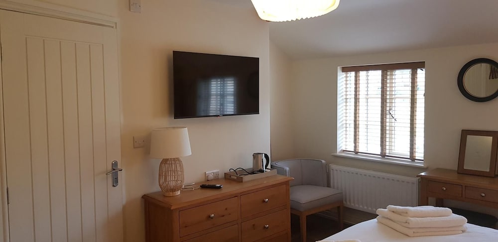 Double Room photo 2