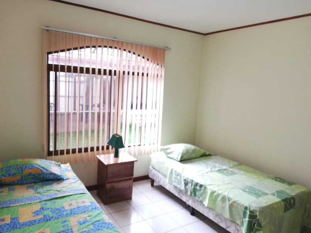 Family Apartment photo 2