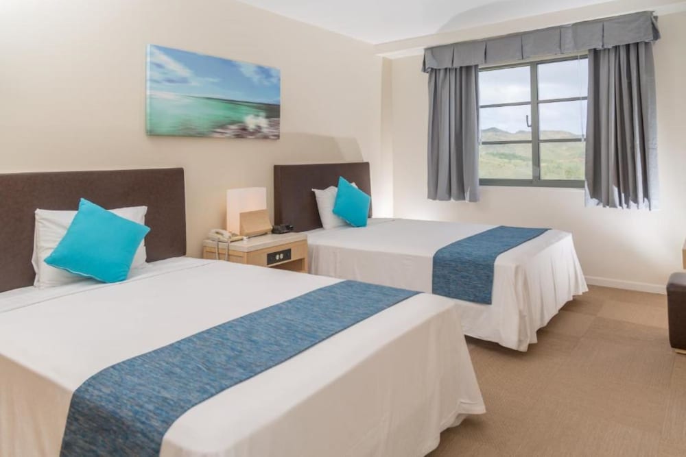 Discovery Tower 1 Bedroom, Non Smoking photo 1