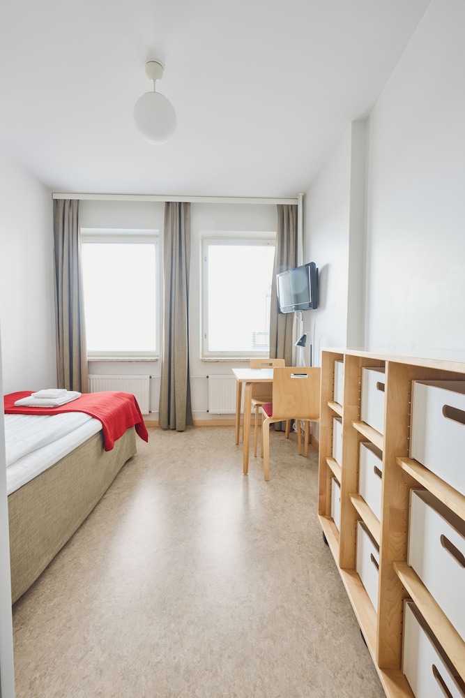Standard Studio, 1 Twin Bed, Kitchenette