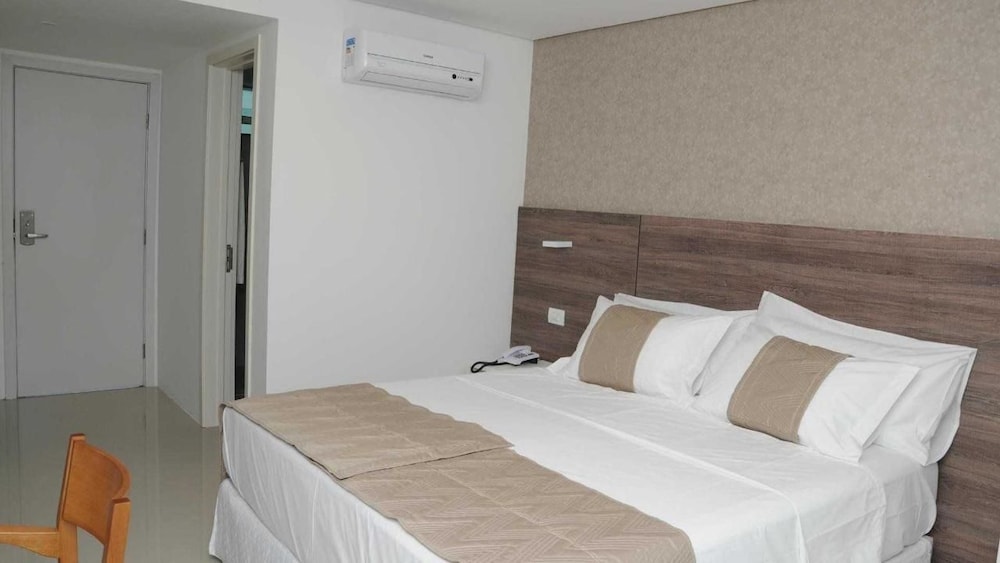 Executive Single Room photo 2