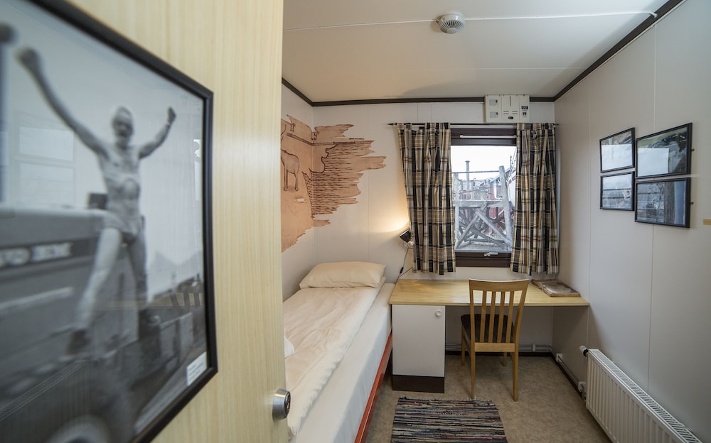 Double Room (Annex)
