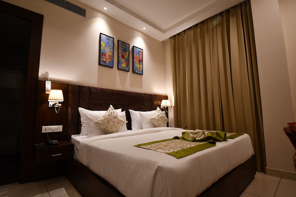 Superior Room photo 1