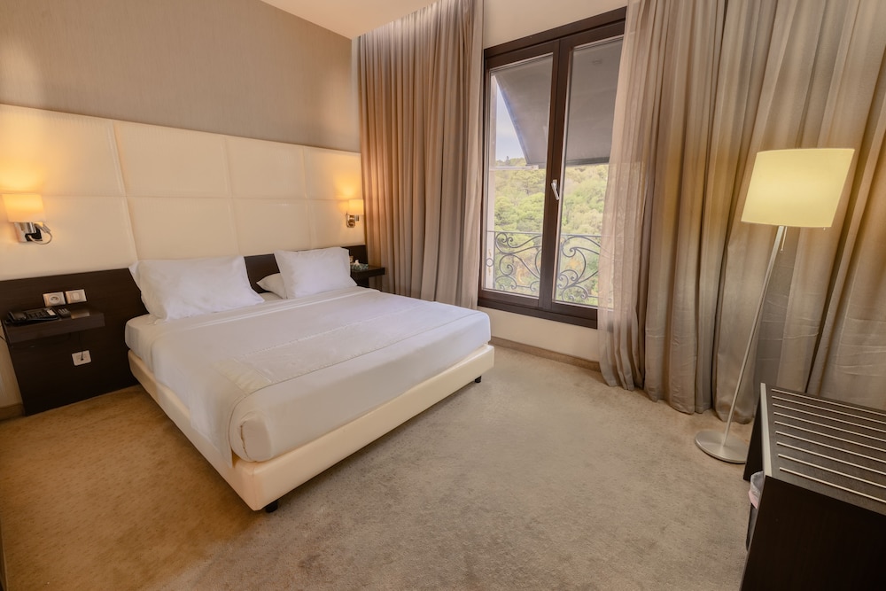 Double Room Single Use