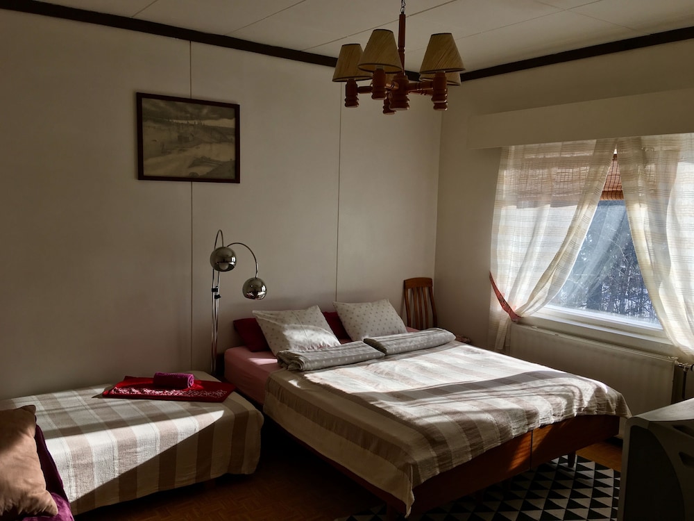 Standard Room, 1 Bedroom photo 1