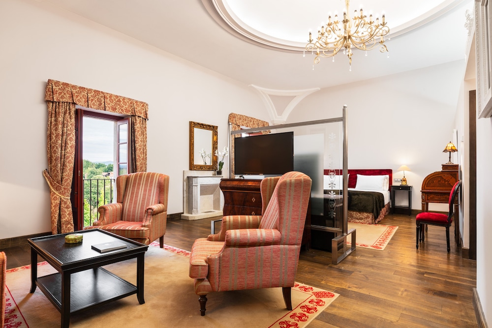 Suite Deluxe