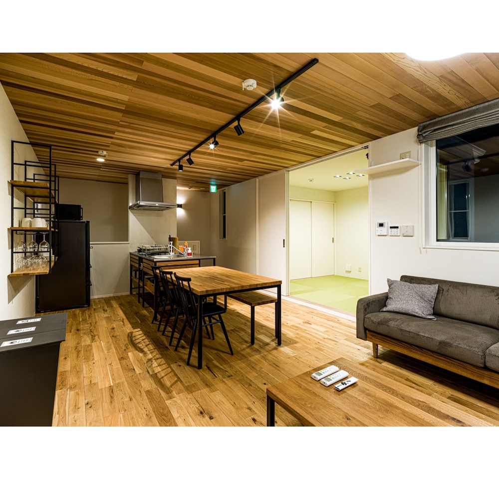 Rakuten STAY HOUSE x WILLSTYLE Haginishitamachi 102 photo 2