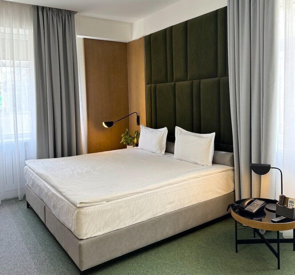 Comfort Single Room photo 2