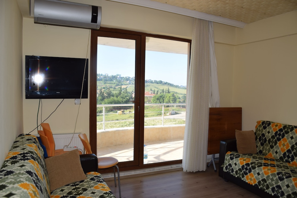 Classic Apartment, 1 Bedroom photo 1