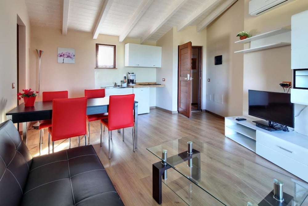 Suite, 1 Bedroom